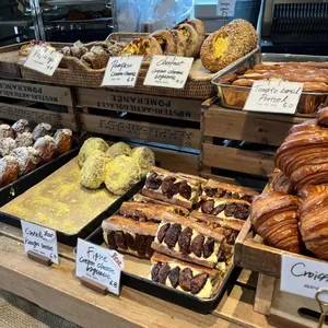 퍼먼트 리뷰 사진