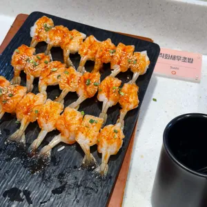 쿠우쿠우 사진 1