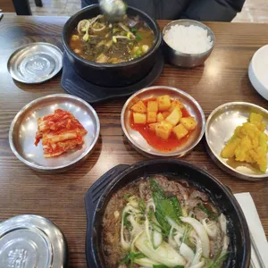 대가면옥 대표 사진