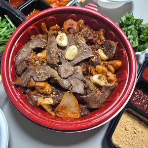 곱창의전설 사진 2