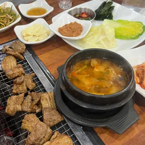 1등숯불갈비 대표 사진