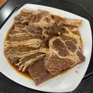 1등숯불갈비 대표 사진