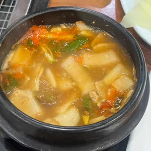 1등숯불갈비 사진