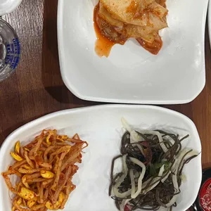 1등숯불갈비 사진