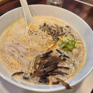 오레노라멘 사진 1