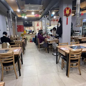 백리향 리뷰 사진