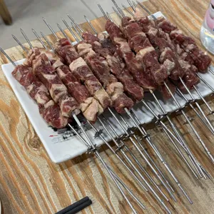 백리향 대표 사진