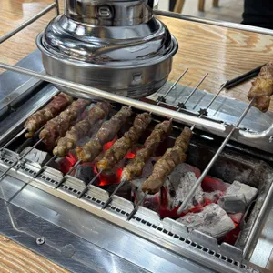 백리향 리뷰 사진