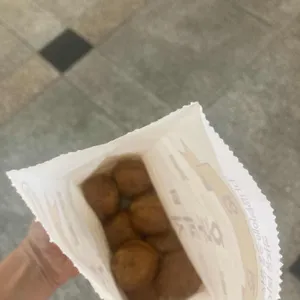 천안삼거리휴게소(서울방향) 사진