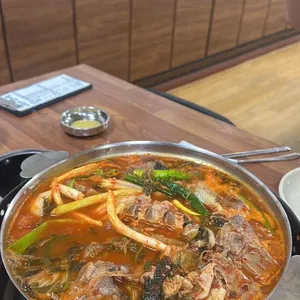 이모네감자탕 사진 1