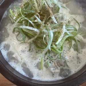 복돼지국밥 사진 1