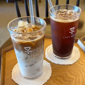 카페커랜 대표 사진