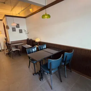 카페커랜 리뷰 사진