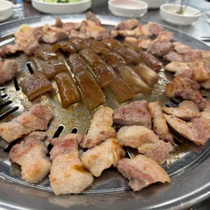 주례껍데기 사진 1