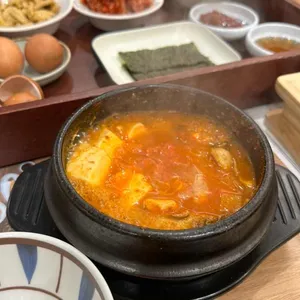 북창동순두부 사진