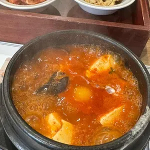 북창동순두부 대표 사진