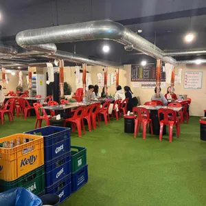 돼지전설 리뷰 사진