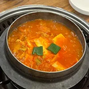 우두령 대표 사진