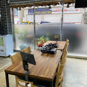 바다왕아구찜 리뷰 사진