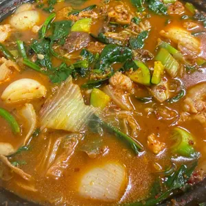 무명돌곱창 사진