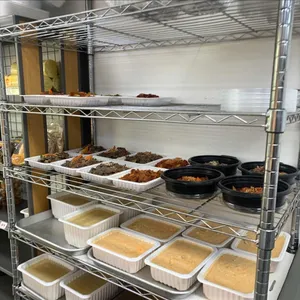 부부반찬과 즉석두부 사진 1