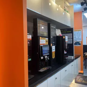 나우카페 리뷰 사진