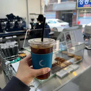 아드프 커피로스터스 사진 1