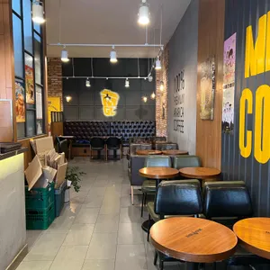 메가커피 리뷰 사진