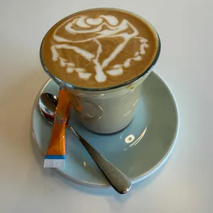 밈 커피 로스터스 사진