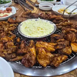 장가네춘천닭갈비 대표 사진