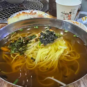 장가네춘천닭갈비 사진