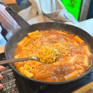벅시분식 사진 1