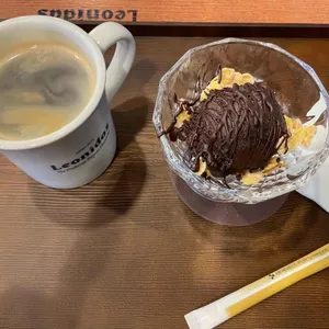 레오니다스 사진 1