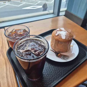 스타벅스 사진 1