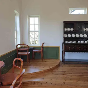 영국찻집 리뷰 사진