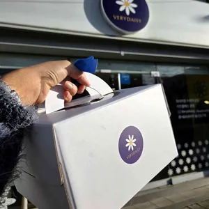 베리데이지 리뷰 사진