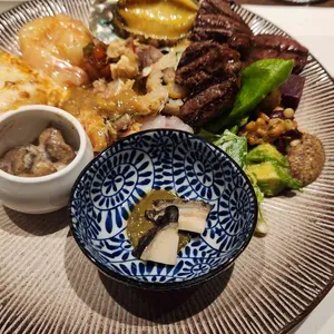 웨스틴 서울 파르나스 온 테이블 대표 사진