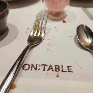 웨스틴 서울 파르나스 온 테이블 대표 사진