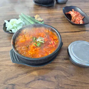 화심순두부 삼례점 사진