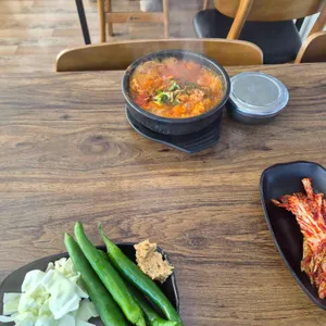 화심순두부 삼례점 사진