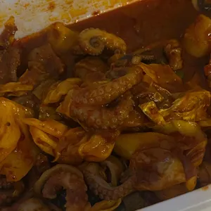 그집쭈꾸미 사진