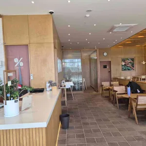 텐퍼센트커피 리뷰 사진