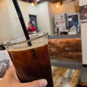 하삼동커피 사진