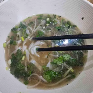 웃음쌀국수 사진 1