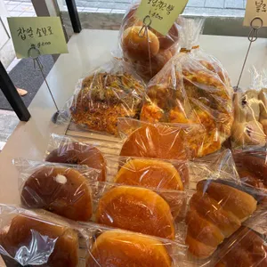 아모르브래드 대표 사진