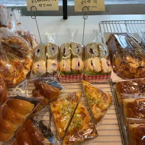 아모르브래드 사진