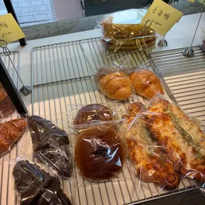 아모르브래드 사진