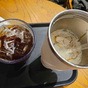 스타벅스 사진 2