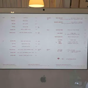 스태픽스 리뷰 사진