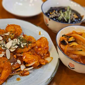 중천금 대표 사진